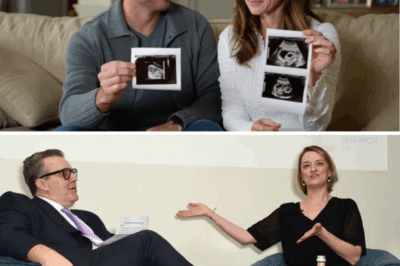After Years of Heartbreak and Endless Waiting, the Kuenssberg–Kelly Family’s World Changed Overnight — The Hospital’s Life-Changing News Left Them in Tears and Turned Their Lives Into a Dream