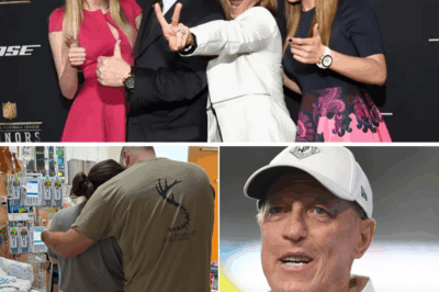 NFL Legend Jim Kelly’s Heartbreaking Plea: Save My Grandson from a Devastating Health Crisis!
