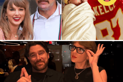 Meet ‘Kelce Taylor’: Fans Name Newborn After Taylor Swift and Travis Kelce—Red Kingdom Just Got a New Member!
