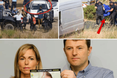 A Shocking Twist in the Madeleine McCann Mystery: Could Overlooked Clues and Parental Missteps Hold the Key to the World’s Most Haunting Missing Child Case?