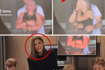 Tech Titan’s Fall from Grace: Andy Byron’s $1.3B Coldplay Kiss Cam Scandal Explodes as Wife Vows to Replace Him with His Own Friend!