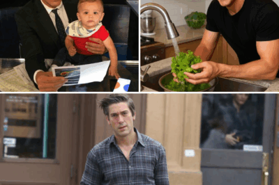 From Dream to Reality: David Muir Finally Breaks Silence on His Next 5 Years – A Dream Home, the Love of His Life, and… a Secret That Could Change Everything