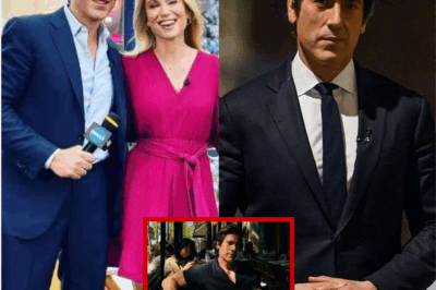 David Muir’s Unbelievable Confession: Tears, Gender Bombshells, and a Shocking Revelation That Will Leave You Speechless – Could This Be the End of His Career or the Start of a New Chapter? The Secret Behind His Emotional Breakdown Revealed Tonight!