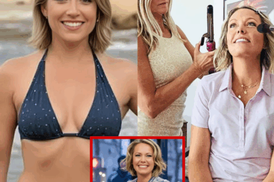 Beyond the Bright Lights of NBC’s ‘Today’: The Untold Side of Dylan Dreyer That Will Leave You Amazed