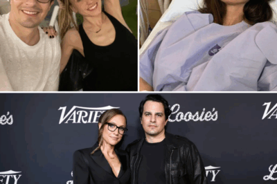 Heartbreak on Air: Kat Timpf’s Sudden TV Exit Leaves Fans Stunned as Husband Breaks Down, Revealing Her Worsening Condition After Second Treatment Pause