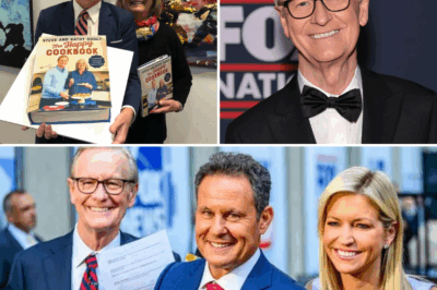 After Decades on the Iconic ‘Curved Couch,’ Beloved Fox & Friends Host Steve Doocy Embarks on a Heartfelt New Chapter—Trading 3:30 a.m. Wake-Ups for Breakfasts With His Grandkids While Taking the Show Across America