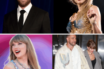 Travis Kelce Finally Spills His 5-Year Game Plan: Could the NFL Star Walk Away from Football to Build a Dream Life with Taylor Swift?