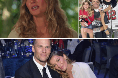 Tom Brady’s Explosive Divorce Bombshell: NFL Legend’s $250M Fortune at Stake as Gisele’s Shocking Affair Allegations Ignite a Firestorm of Betrayal—Uncover the Jaw-Dropping Truth Behind Their Marriage Meltdown!