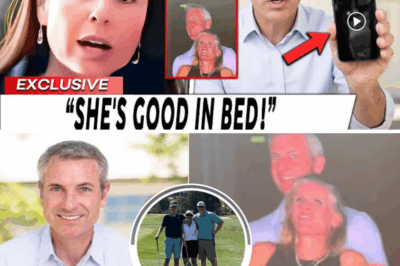 SHOCKING SCANDAL UNRAVELS: Ex-CEO Andy Byron Accused of Lavishing $750,000 on Mistress’s Gifts—Explosive Evidence Sparked by His Own Wife’s Betrayal!