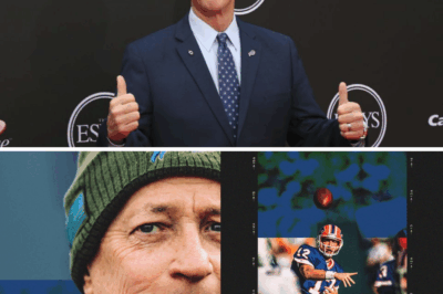 Buffalo Bills Legend Jim Kelly Unveils Jaw-Dropping New Chapter After Football Glory: How a Staggering $31 Million Fuels His Bold Vision—“I Think It’s Worth the Wait!”