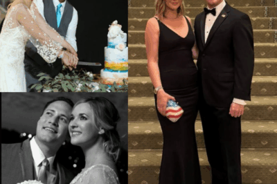 Tears of Joy and Trials of Love: How Katie Pavlich Found Her Forever in Gavy Friedson Amid Life’s Toughest Challenges
