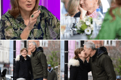 Fiona Bruce’s Shocking Marriage Revelation: Why Her Seemingly Perfect Life Isn’t as Rosy as It Appears and the Mysterious Reason She Shies Away from Late-Night TV Stardom!