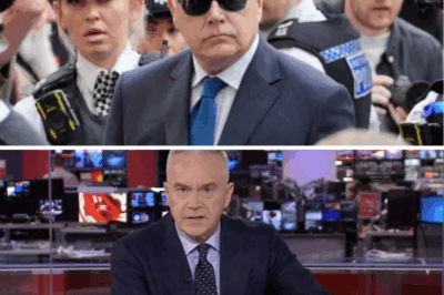 Shocking Demand by Huw Edwards Leaves BBC Leadership Stunned – And Astonishingly, They Agree! What Happened Next Will Shock You!