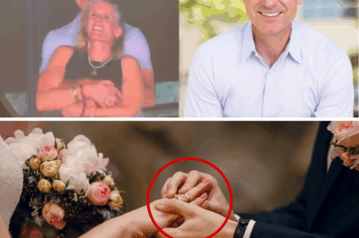 Coldplay Kiss Cam Scandal Explodes: CEO Andy Byron’s Shocking Engagement to Lover Amid Messy Divorce Drama!