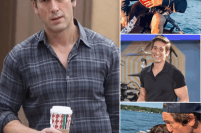 SHOCKING TWIST: ABC News Star David Muir Abandons Anchor Desk for a Mysterious Journey with His Dog and a Single Backpack!