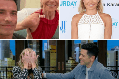 Devastation on Air: Kelly Ripa’s Colleagues Break Down as She Fights for Life in Critical Condition, Family’s Desperate Plea Echoes