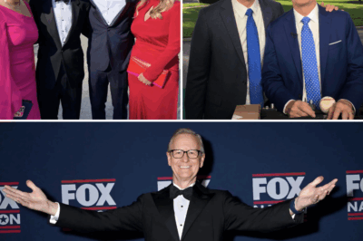 Tears Across America: Steve Doocy’s Emotional Farewell to Fox & Friends Shatters Hearts and Leaves a Legacy That Will Never Fade
