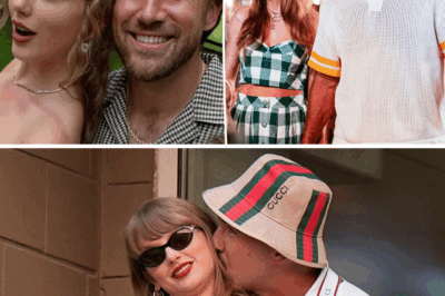 Exclusive Source: How Taylor Swift and Travis Kelce’s ‘Rare’ Summer Break Became a Game-Changing Moment in Their Relationship – What They Did Will Leave You Breathless, Maybe Even with a Fiery Night of Passion!
