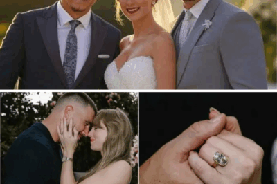 Travis Kelce’s Wedding Plans in Napa Valley Take a Hilarious Turn After Patrick Mahomes Drops a Four-Word Bombshell Advice—What Did He Say That Left Everyone in Stitches?