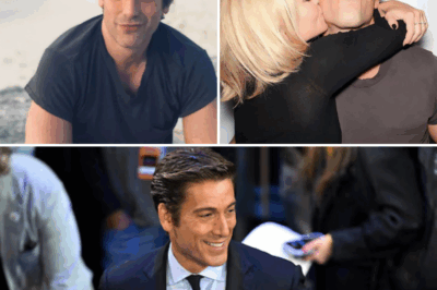 Stunning Woman Publicly Rejected: David Muir’s Shocking ‘I Don’t Like Women’ Statement Leaves Admirer Humiliated and Fans Questioning Everything
