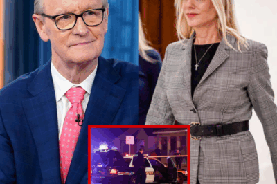 How Steve Doocy and a Fateful Call from Pam Bondi Saved a Pregnant Mother and Her Three Children from a Terrifying Police Raid Gone Wrong—Uncover the Shocking Twist That Changed Everything!