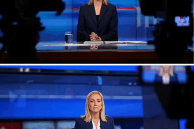 Laura Kuenssberg Opens Up About Her Pregnancy Journey in an Emotional Announcement That Left the Studio in Tears