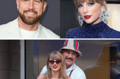“Once the Game is Over…”: Travis Kelce and Taylor Swift Reveal Their Future Plans, Sparking Rumors of an Upcoming Wedding!