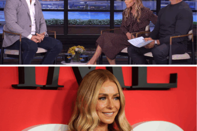 Kelly Ripa’s Shocking Walkout: ‘Live With Kelly and Mark’ Halted Just Three Minutes In After Director’s Comment Sparks Fury Following Her Mysterious Absence