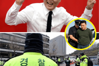 Gangnam Style Star Psy in Shocking Scandal: Police Raid Uncovers Explosive Evidence Linking K-Pop Icon to Multiple Criminal Cases, Facing Severe Penalties!