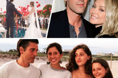 Has David Muir Tied the Knot? Uncovering the Truth Behind the ABC News Anchor’s Personal Life – Secrets You Didn’t Know!