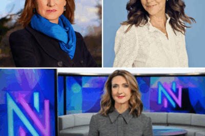 BBC Defies Viewership Dip to Reign Supreme as Global No. 1, While a Shocking Underdog Steals Third Place in the Race for TV Dominance!