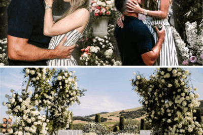 Taylor Swift and Travis Kelce’s Secret Napa Valley Wedding Plans Teeter on the Edge: Will Unforeseen Drama Derail the Celebrity Wedding of the Century?
