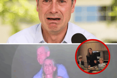 ‘They Called It Just a Group Event — Then Turned Us Into a Joke’: Coldplay’s $1.3 Billion Kiss Cam Scandal Explodes as CEO Andy Byron Breaks His Silence with a Shocking Revelation That Destroyed His Reputation and Family