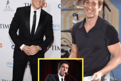 Breaking News: David Muir – ABC News’ special man will be assigned a new assignment, he will not only be the one holding the mic but also the one…