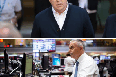 Inside the BBC’s Post-Huw Edwards Shake-Up: Why It Feels Strangely Familiar, Why 70% of Viewers Want Him Back — and the One Shocking Supporter You’d Never Expect