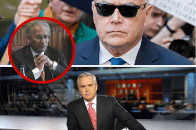BBC Boss’s Fiery Ultimatum to Disgraced Star Huw Edwards: ‘Return the Cash or Face the Wrath!’—Why He Defiantly Refuses to Comply
