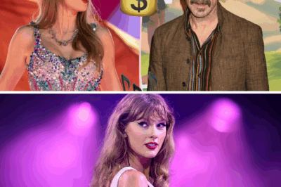 The Secret Behind Taylor Swift’s Unbelievable Wealth: Why Marc Maron Had to Pay $50,000 for Just One Minute of Her Song!