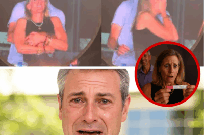 Explosive CEO Scandal Rocks the Elite: Andy Byron’s Mistress Pregnant, but a Shocking Nighttime Secret Leaves Netizens Reeling—Whose Baby Is It?