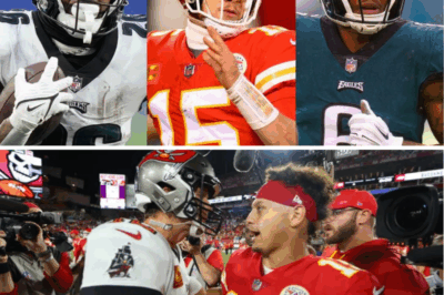 Fred Warner Has Battled Brady, Rodgers, and Mahomes—But After the NFC Championship He Declares Jalen Hurts a Silent Force the NFL Is Terrifyingly Unprepared to Face