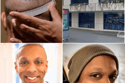 💔 Tragedy Abroad: Beloved British Teacher Dies After £1,500 Hair Transplant in Turkey — What Went Wrong? 😢🇹🇷