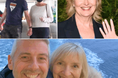 ‘We Never Gave Up on Our Dream of Having a Child…’ 💖 Carol Kirkwood & Husband Share Joyful News of Successful IVF Pregnancy 🤰✨