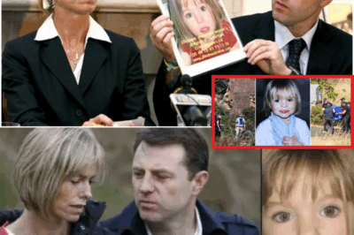 🕵️‍♂️ ‘The Truth Is Harder Than We Imagined’ — 18 Years After Madeleine McCann Vanished, Her Parents Reveal a Chilling New Chapter 😱