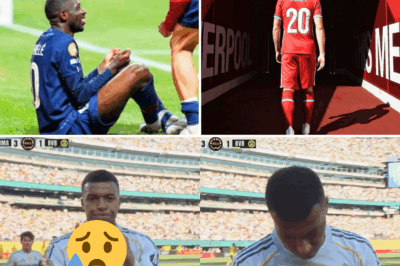 🏆🔥 From Glory to Grief: Mbappé’s Last-Minute Bicycle Kick and a Gesture No One Expected from Mbappé Tribute to Diogo Jota and André Silva Turns Real Madrid’s Victory Meanings Than Ever 😢🙏