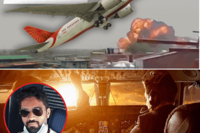 🚨✈️ The Left Turn That Shouldn’t Have Happened – Alarming New Theory Emerges in Air India Flight 171 Tragedy 😢