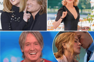 Nicole Kidman and Keith Urban’s Marriage Shaken by Nicole’s Steamy Scenes in ‘Babygirl’ with Younger Co-Star?