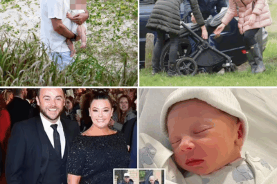😭❤️ From TV Legend To Proud Dad — Ant McPartlin Reveals Baby Girl’s Name, And Fans Say It’s Too Beautiful For Words ✨