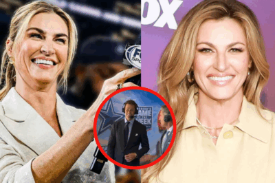 The GOAT Enters the Booth: How Tom Brady’s Blockbuster Fox Sports Debut Sparks Buzz, Shakes Up NFL Broadcasting, and Puts Erin Andrews & Charissa Thompson in the Spotlight