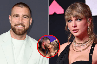Taylor Swift’s Jaw-Dropping Revelations About Her Romance with Travis Kelce and a Stunning New Career Move That Set an NFL Star’s Phone Ablaze with Gossip!