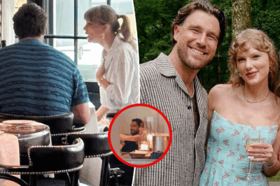 Inside Taylor Swift and Travis Kelce’s ‘Perfect’ Lunch Date Near His Hometown – And Wait, Are Their Parents Really There Too?