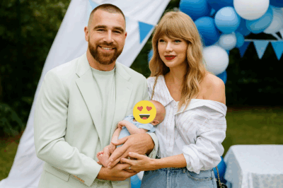 Taylor Swift and Travis Kelce Stun Fans Worldwide as They Reveal the Gender of Their First Baby—And the Surprise That Has Everyone Talking